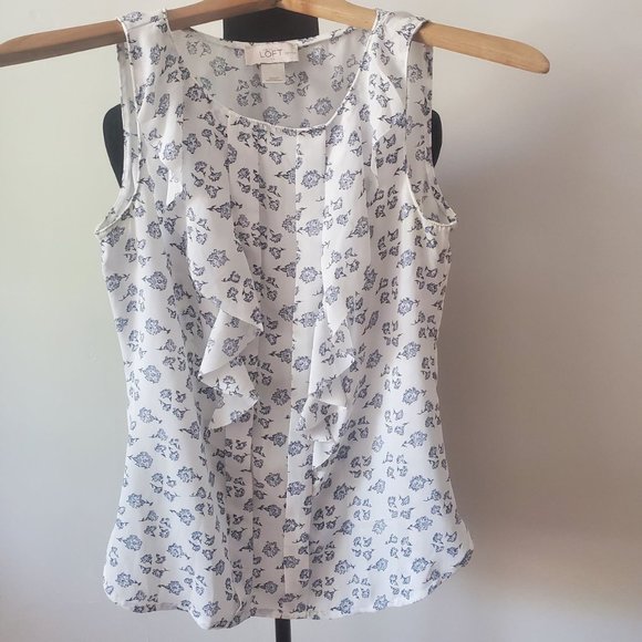 Loft blouse (3×25$) - Picture 2 of 3